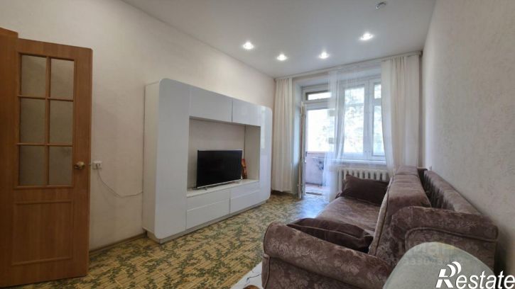 2-комн квартира ул Сосновая, 3,  д. 3