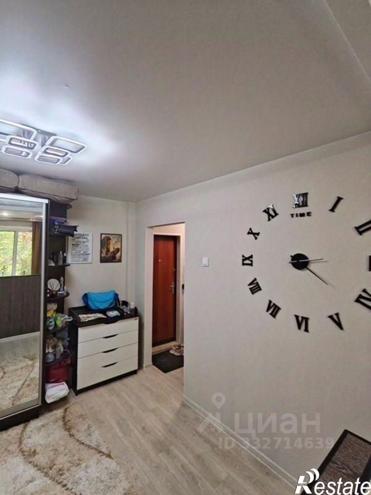 1-комн квартира Коммунистический пр-кт, 127,  д. 127