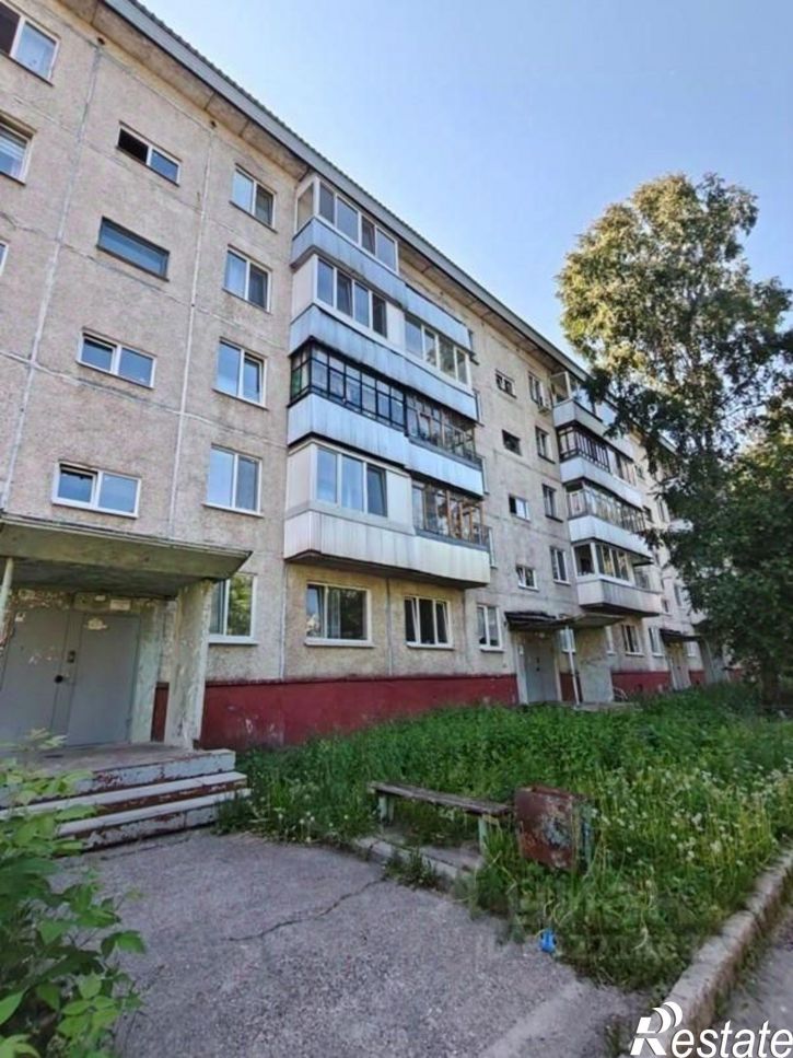 1-комн квартира Коммунистический пр-кт, 127,  д. 127