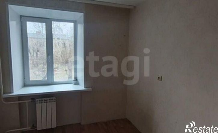 3-комн квартира ул Солнечная, 11,  д. 11