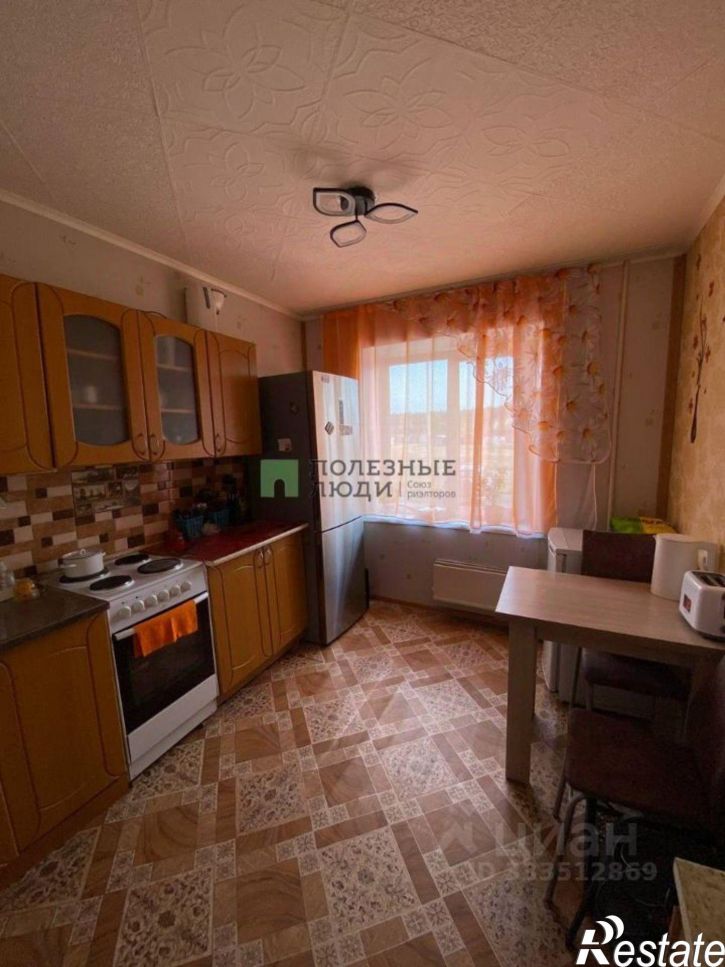 3-комн квартира ул Октябрьская, 34А,  д. 34А