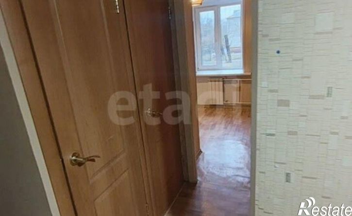 3-комн квартира ул Солнечная, 11,  д. 11