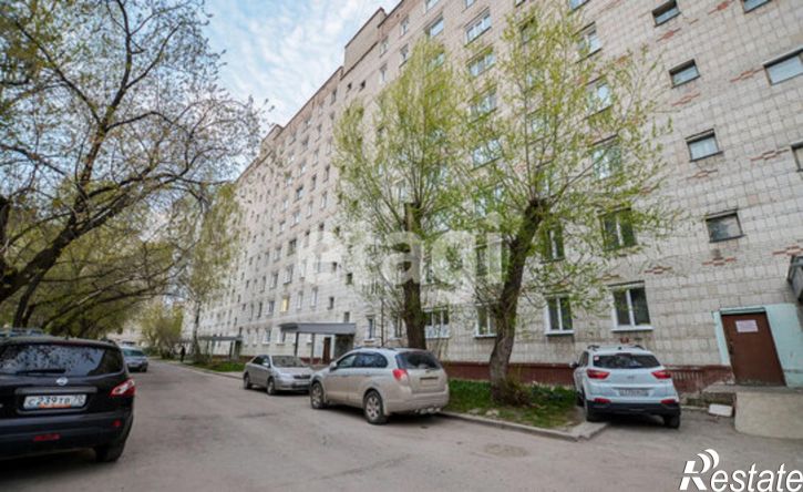 3-комн квартира ул Солнечная, 11,  д. 11