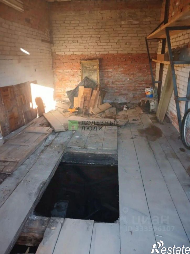 Гараж/парковка ул Парусинка, 9 15,  д. 9 15,  к. 15