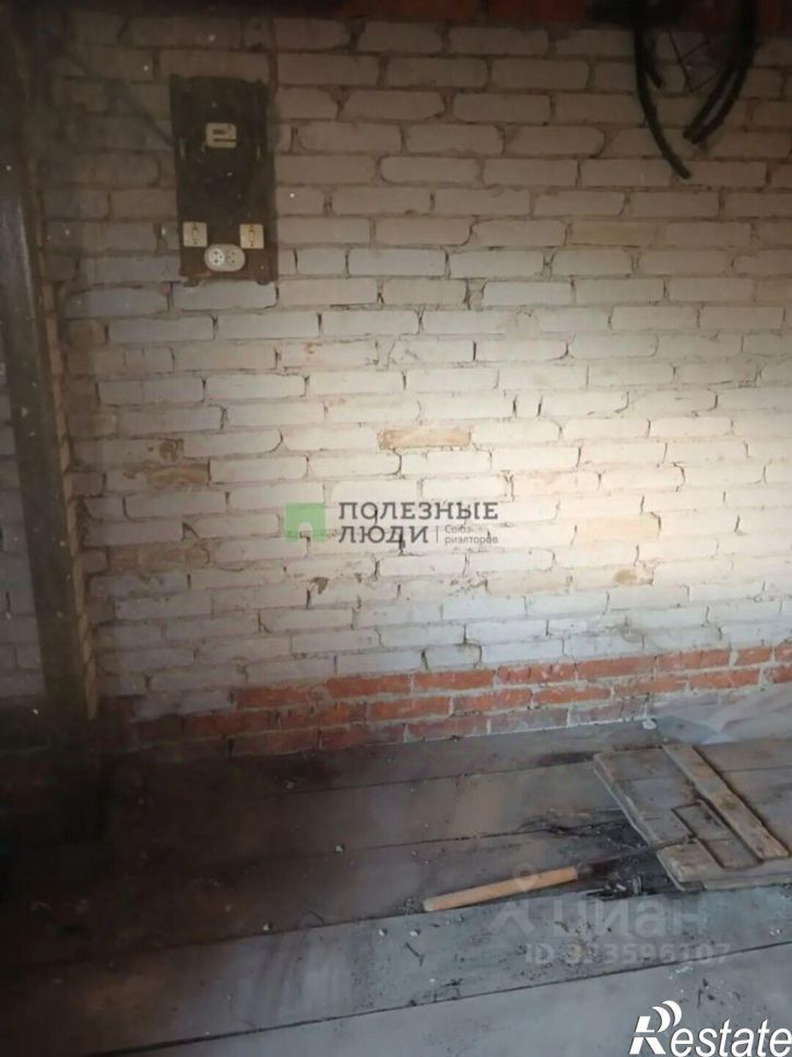 Гараж/парковка ул Парусинка, 9 15,  д. 9 15,  к. 15