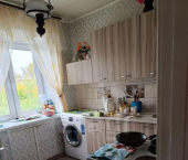 3-комн, 56кв м, этаж 4/5 Коммунистический проспект, 71