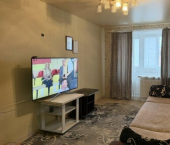 1-комн, 33кв м, этаж 4/9 Коммунистический проспект, 117