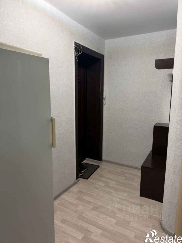 1-комн квартира улица Калинина, 95,  д. 95
