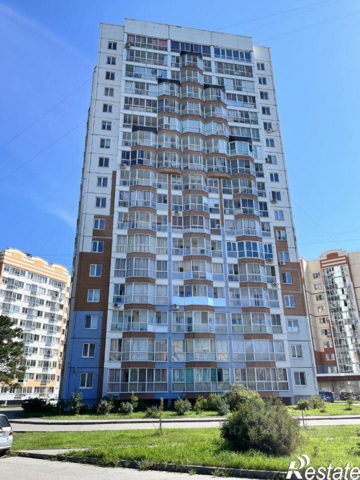 3-комн квартира улица Калинина, 137,  д. 137