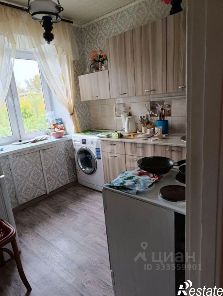 3-комн квартира Коммунистический проспект, 71,  д. 71
