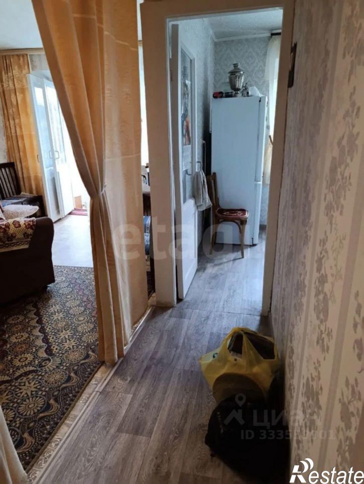 3-комн квартира Коммунистический проспект, 71,  д. 71