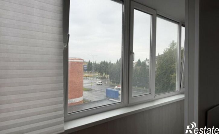 1-комн квартира Коммунистический проспект, 117,  д. 117
