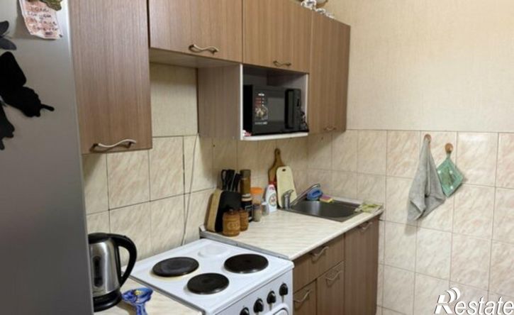 1-комн квартира Коммунистический проспект, 117,  д. 117