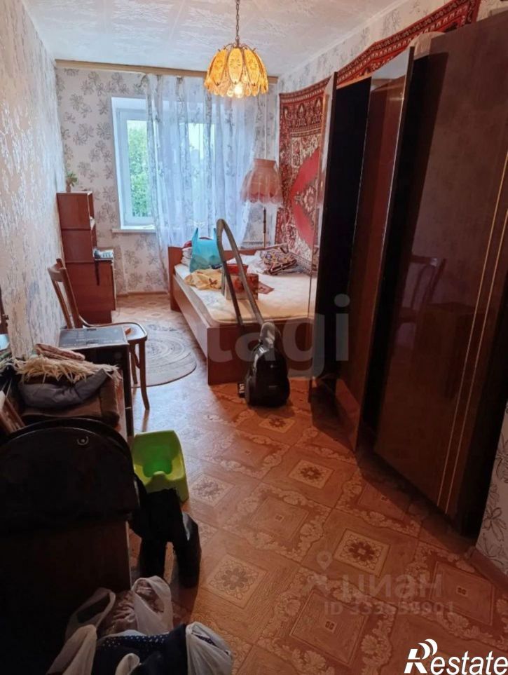 3-комн квартира Коммунистический проспект, 71,  д. 71
