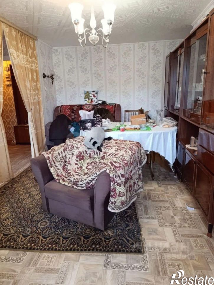 3-комн квартира Коммунистический проспект, 71,  д. 71
