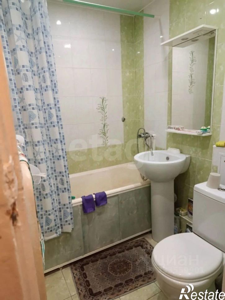 3-комн квартира Коммунистический проспект, 71,  д. 71