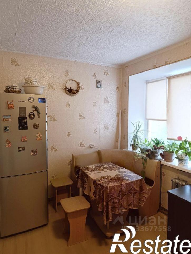 2-комн квартира Лесная улица, 10Б,  д. 10Б
