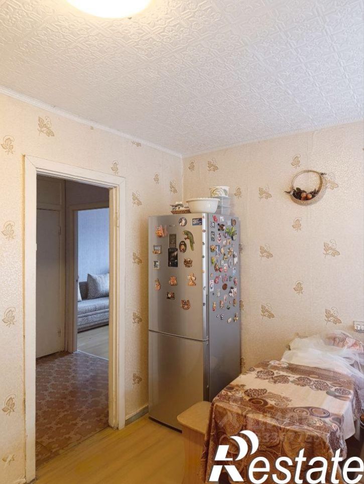 2-комн квартира Лесная улица, 10Б,  д. 10Б