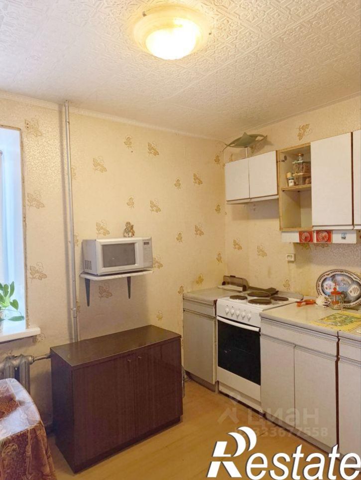 2-комн квартира Лесная улица, 10Б,  д. 10Б