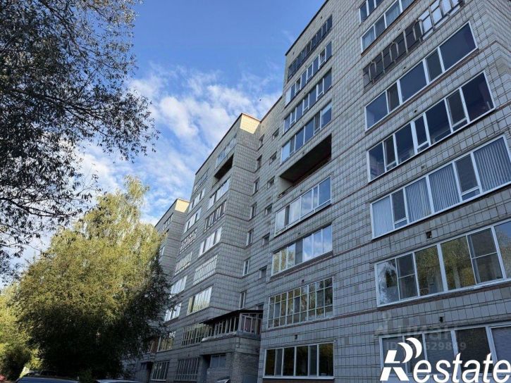 3-комн квартира Коммунистический проспект, 133,  д. 133