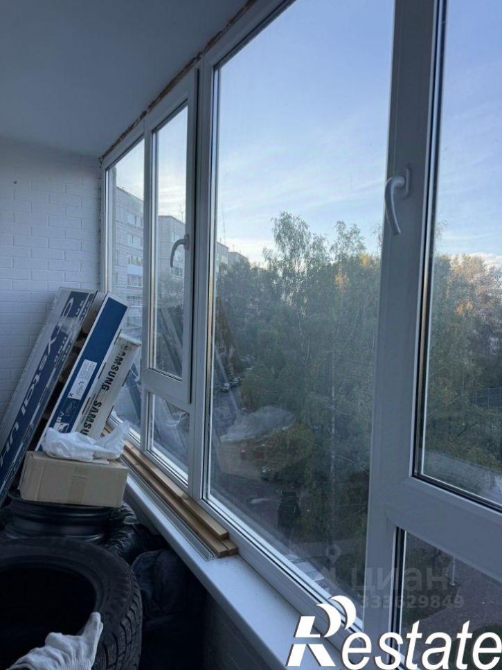 3-комн квартира Коммунистический проспект, 133,  д. 133