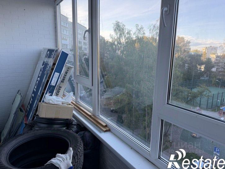 3-комн квартира Коммунистический проспект, 133,  д. 133