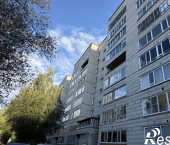 3-комн, 62.8кв м, этаж 5/9 пр-кт. Коммунистический, 133