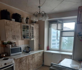 4-комн, 79кв м, этаж 7/9 Солнечная улица, 19