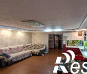3-комн, 90кв м, этаж 2/10 Ленинградская улица, 6Б