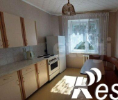 2-комн, 50кв м, этаж 5/9 улица Калинина, 133