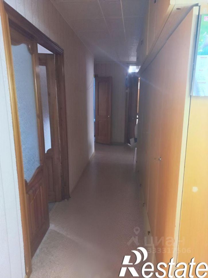 4-комн квартира Солнечная улица, 19,  д. 19