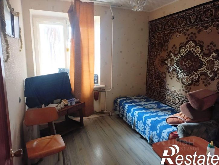 4-комн квартира Солнечная улица, 19,  д. 19