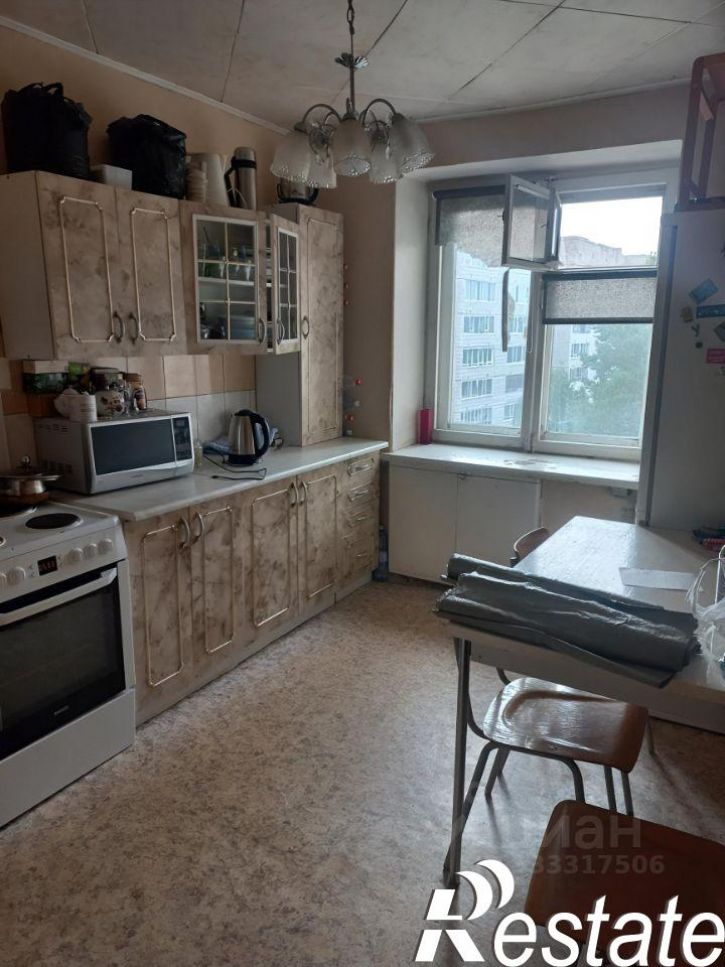 4-комн квартира Солнечная улица, 19,  д. 19