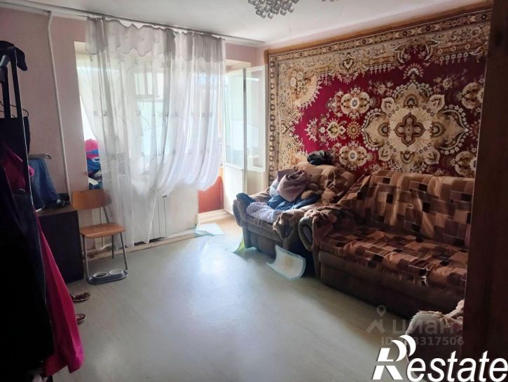 4-комн квартира Солнечная улица, 19,  д. 19