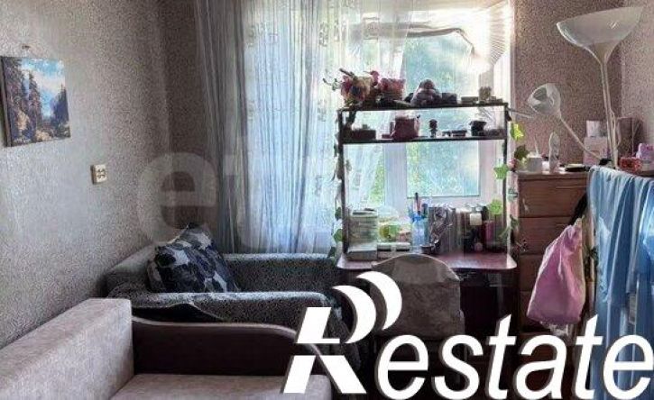 3-комн квартира улица Куйбышева, 11,  д. 11