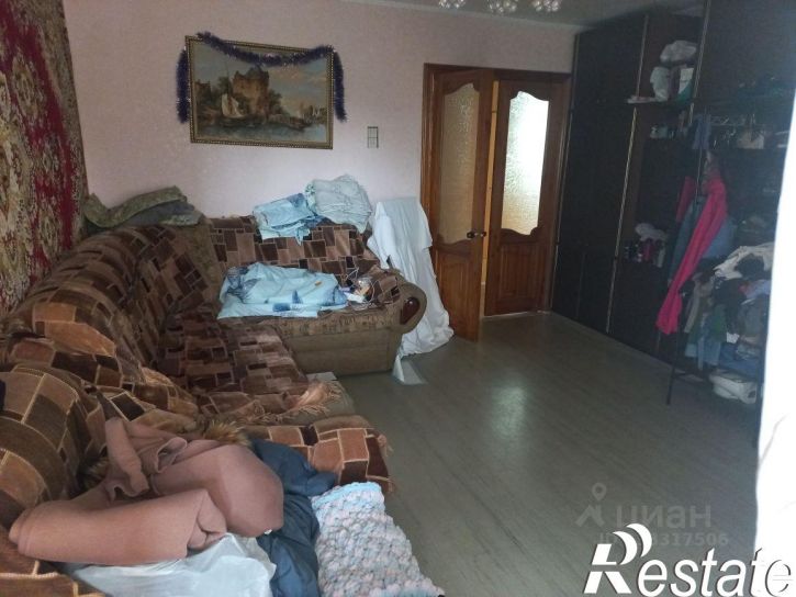 4-комн квартира Солнечная улица, 19,  д. 19