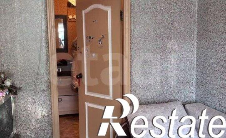 3-комн квартира улица Куйбышева, 11,  д. 11