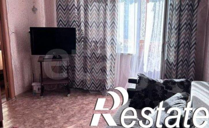 3-комн квартира улица Куйбышева, 11,  д. 11