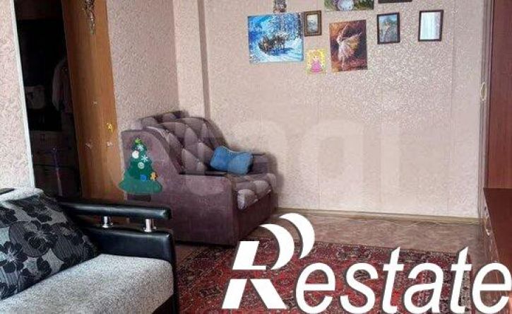 3-комн квартира улица Куйбышева, 11,  д. 11