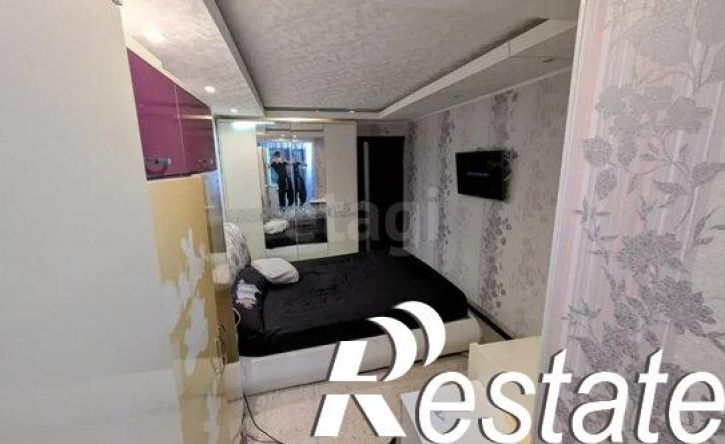 3-комн квартира Ленинградская улица, 6Б,  д. 6Б