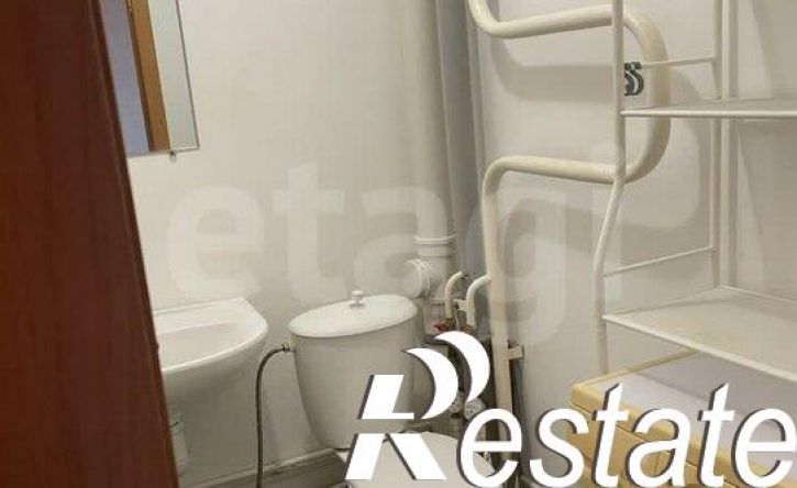 1-комн квартира улица Ленина, 124,  д. 124