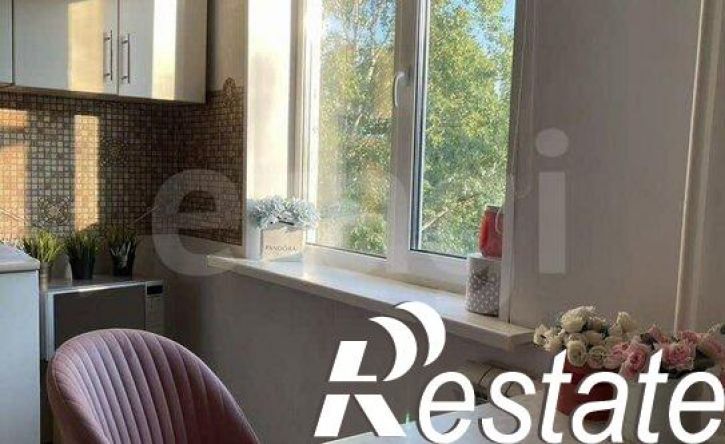 2-комн квартира улица Ленина, 80,  д. 80