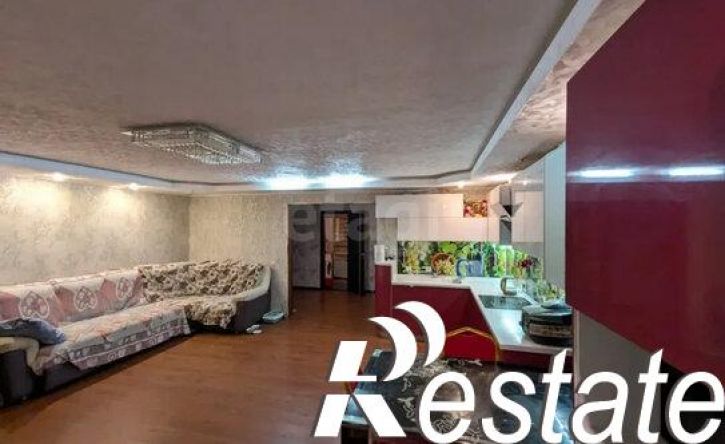 3-комн квартира Ленинградская улица, 6Б,  д. 6Б