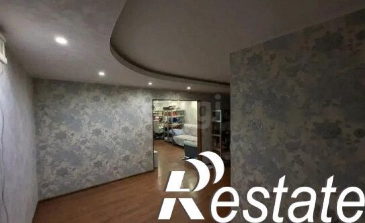 3-комн квартира Ленинградская улица, 6Б,  д. 6Б