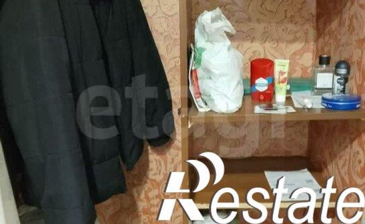 1-комн квартира Южный проезд, 19,  д. 19