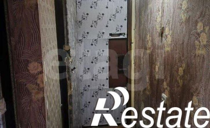 2-комн квартира Лесная улица, 12Б,  д. 12Б