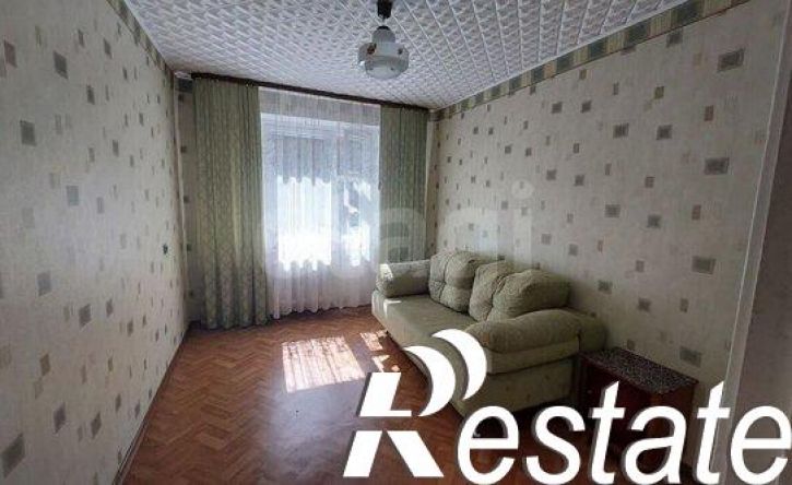 2-комн квартира улица Калинина, 133,  д. 133