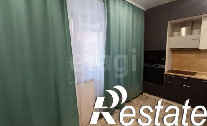 1-комн квартира улица Славского, 24,  д. 24