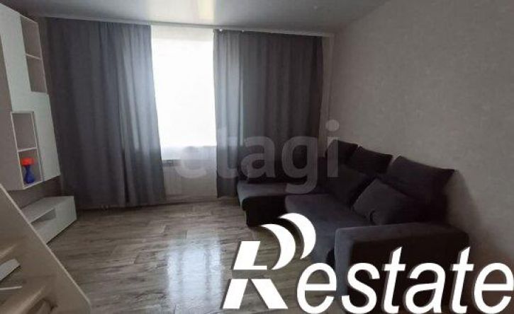 1-комн квартира улица Славского, 24,  д. 24