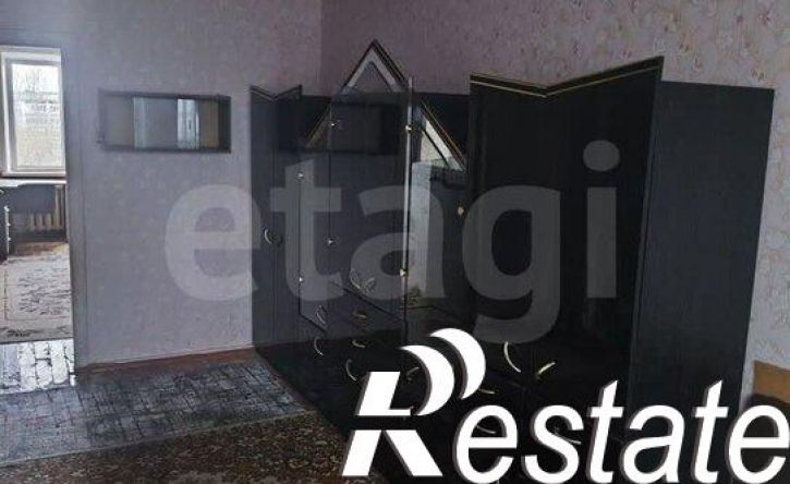 2-комн квартира Лесная улица, 12Б,  д. 12Б